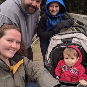 Meet your Posher, Amy